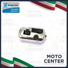 Commutatore Luci Piaggio Vespa 125 150 180 VNB VBB GT GTR Sprint Super Rally TS