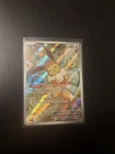 Pokémon TCG Eevee Prismatic Evolutions Black Star Promo Rare Holo Card 173