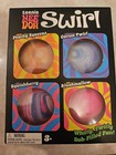 NeeDoh Teenie Swirl 4 Pack, New, Unopened  — photo 1