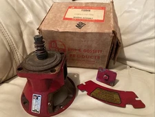Vintage Bell & Gossett Pump Bearing Assembly 118844 With Original Box