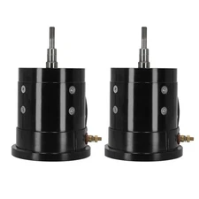 Drive Motor For JLG Scissor Lift 2030ES 2630ES 2646ES 3246ES 70001657 140324001