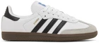 Adidas Samba OG Cloud White Core Black IG9030 Womens New