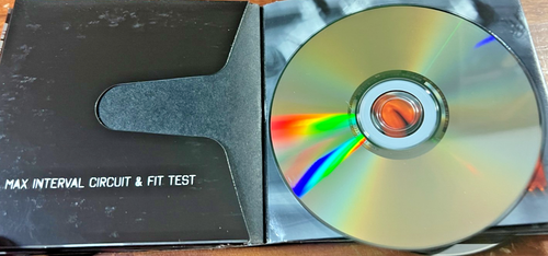 Insanity 10 Disc + Piyo Ultimate 3 Disc Cardio Workout DVD Lot Fitness Set - Picture 12 of 16