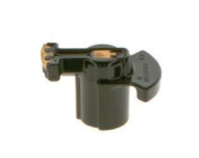 Ruttore Spinterogeno Bosch 1234332393 - Ricambio Per Autovetture, In Polipropilene, Dimensioni Compatte
