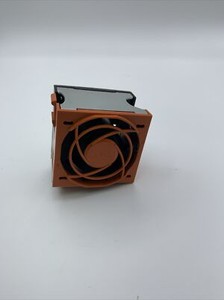 Delta PFC0612DE-7C1E DC12V 1.68A Brushless DC Intel Server Fan See Pics