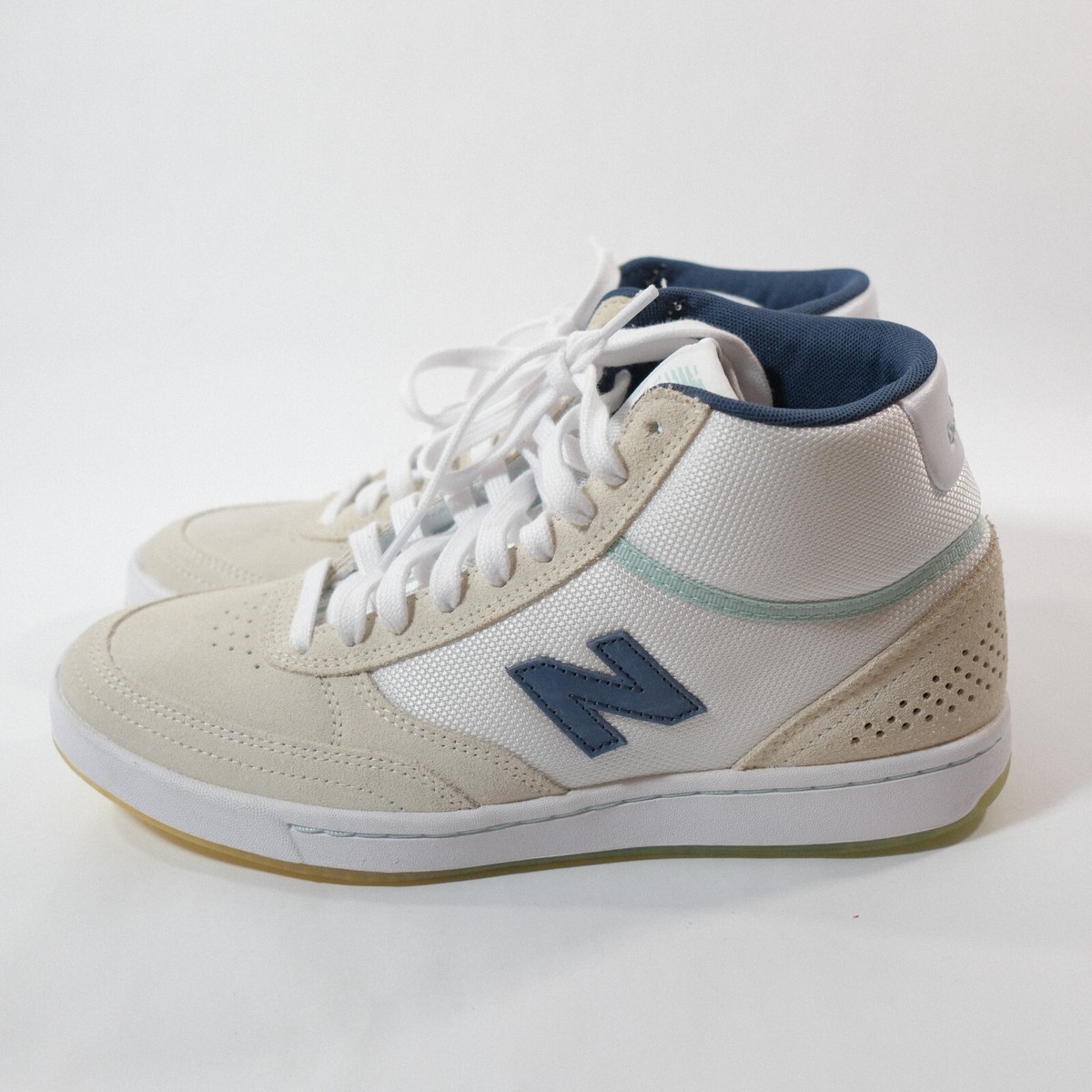 New Balance Men's Numeric Tom Knox 440 (NM440HWT) M W 10 - Main Image
