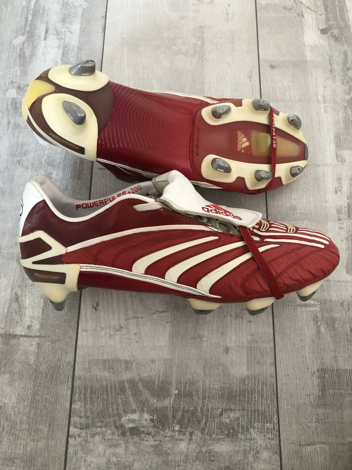 adidas predator absolute xtrx
