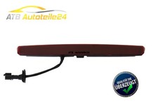 Feu de Stop Supplémentaire 3. Feux Convient pour VW Golf 5 V Gti R32 (Endommagé)