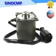 6D95 Main Pump Solenoid Valve 708-2H-25240 For Komatsu PC200-3 PC200-5 Excavator