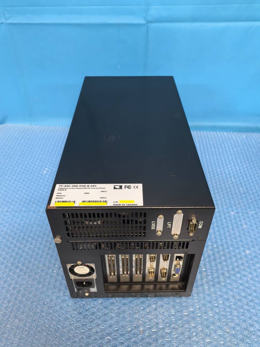 RATOC REX-SATA3 NMB 1608KL-04W-B50 TF-AEC-206-H20-B-C01 Floppy