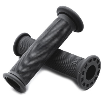 Renthal Full Diamond Firm Compound Road Grips (G149)