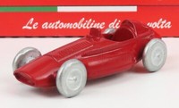 OFFICINA-942 1/76 Ferrari F1 553 Squalo Scderia 0 1954 Statisches Modell