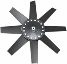 Flex-A-Lite 106894 15" Fan Blade Replacement Kit For Select Flex-A-Lite Models