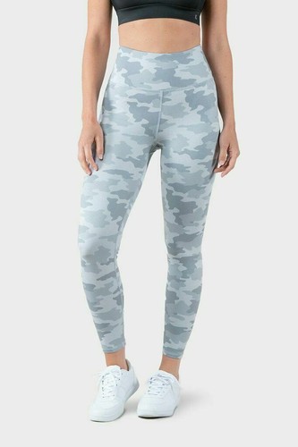 NWT $68 KYODAN Montreal Gray Camo High 