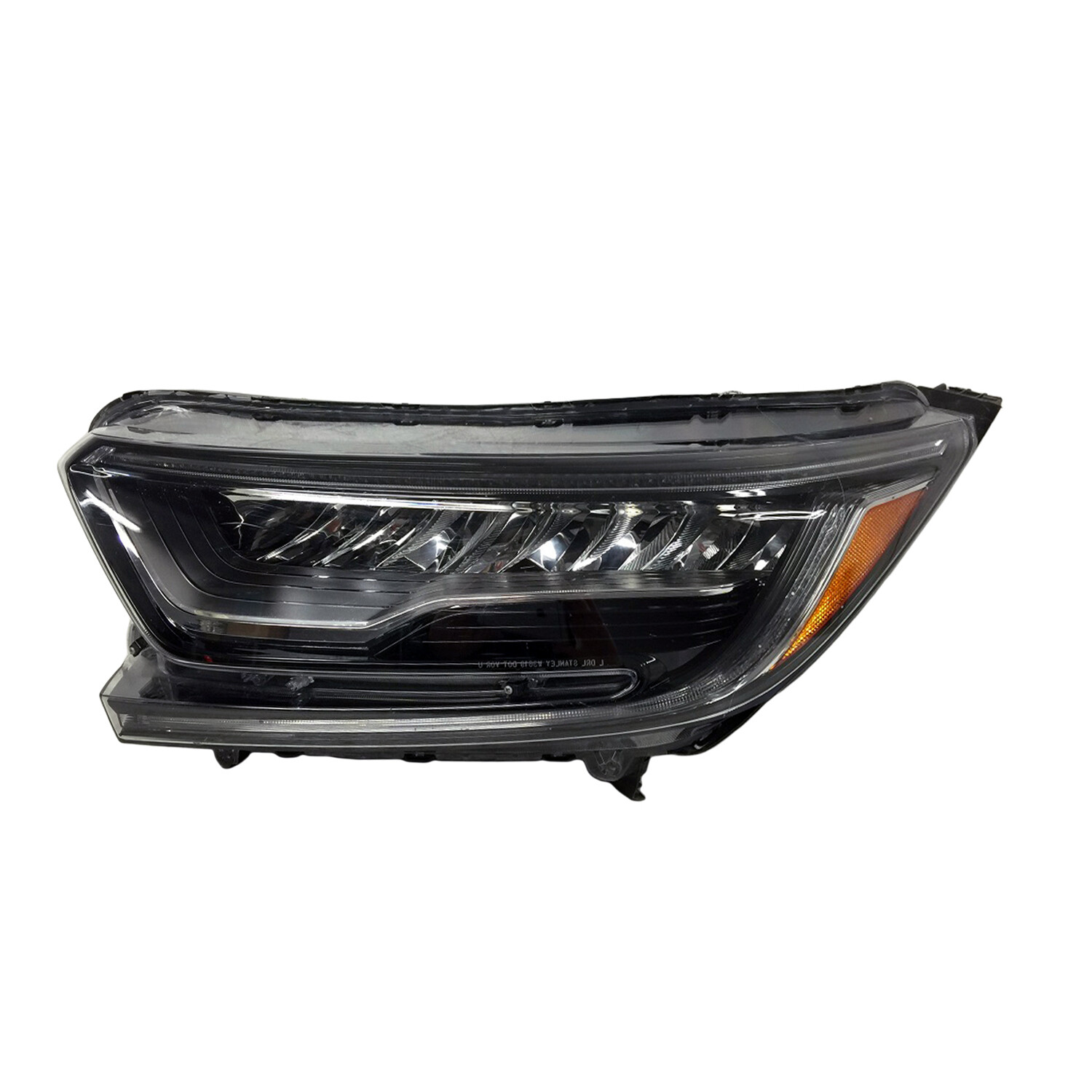 Replacement Driver Side LED Headlight Assembly eBay
