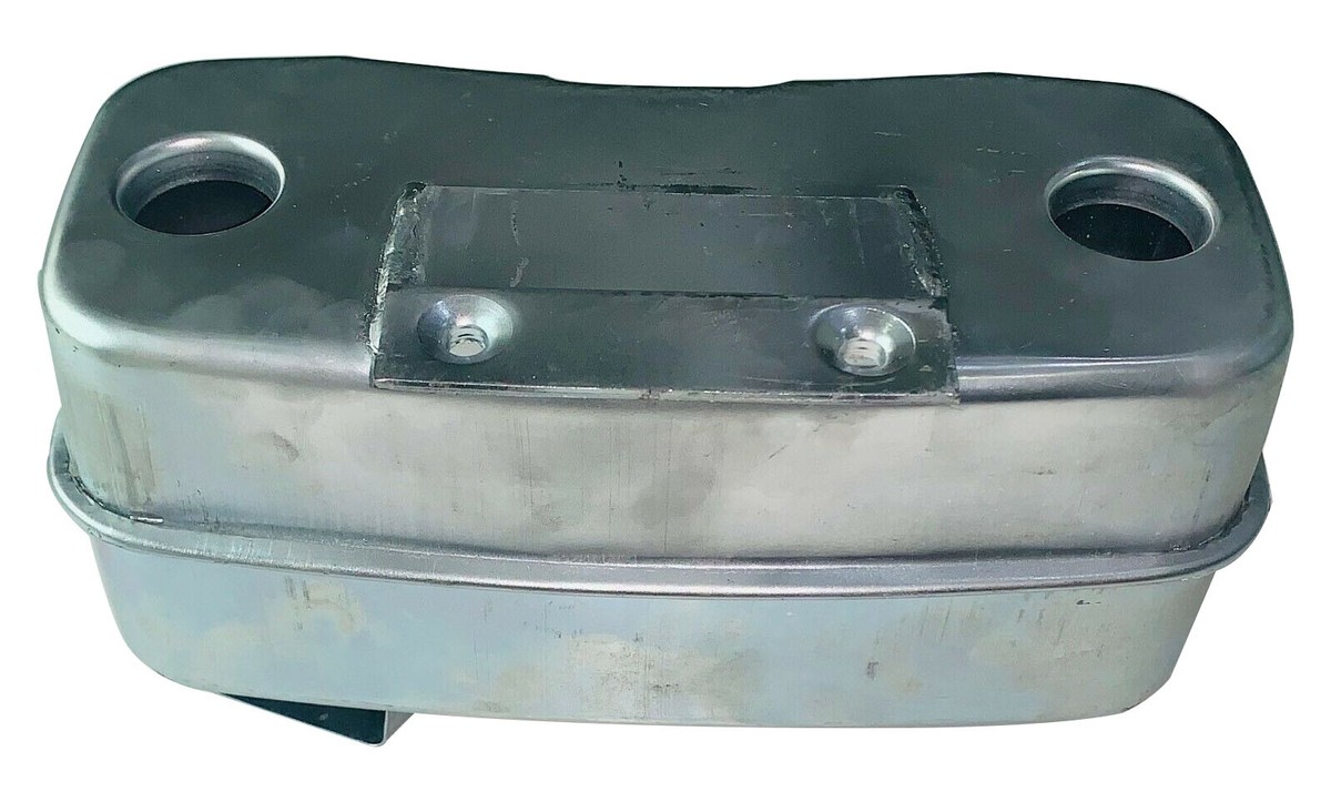 Guarnizione Marmitta Motosega Husqvarna Jonsered&ndash; Di Spina