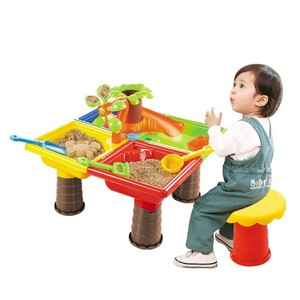 sand and water table ebay