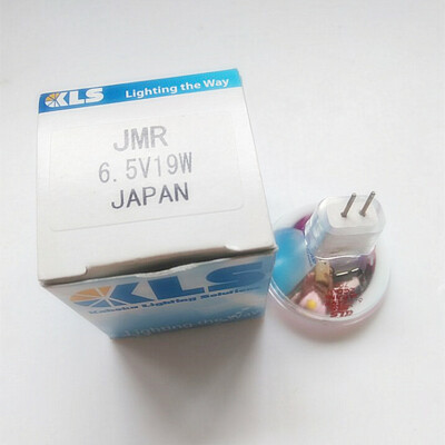 KLS JMR 6.5V19W Lamp Rayto Microplate Reader Lamp RT6100 RT6000 MR11 Cup Light