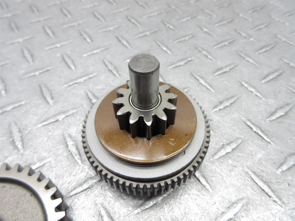 2020 20-23 Indian Challenger Starter Motor Gear Sprocket