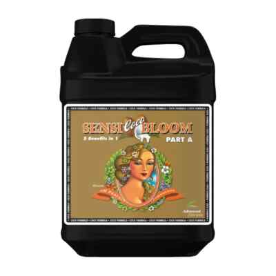 Advanced pH Perfect Sensi Coco Bloom Part A / 500ML
