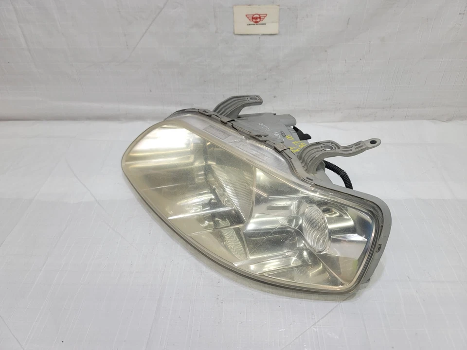 2004-2008 雪佛兰 Aveo 车头灯左灯驱动器原始设备制造商 0301-002029 — 第 4/4 张图片