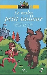 Der schlaue kleine Schneider - Clémentine Delile... - V42980