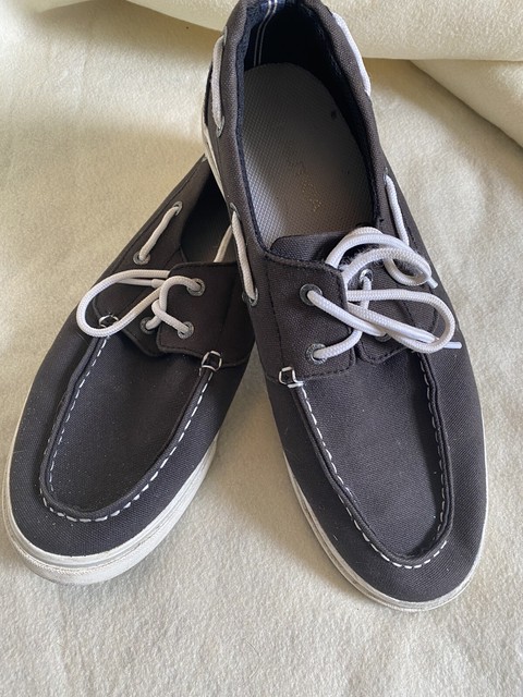 Nautica Men's Galley 2 Boat Shoe in 