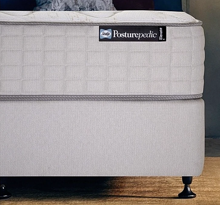 Sealy posturepedic 2024 elevate legacy mattress