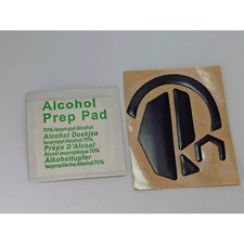 Mouse Anti-slip Sticker Set Mouse Feet Mats or Logitech G502 Lightspeed Mouse