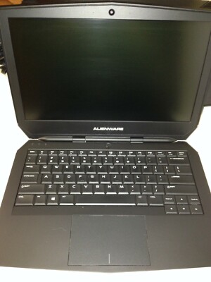 Alienware 13 r2 and Alienware | eBay Alienware 13 r2 and Alienware | eBay