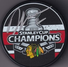 Chicago Blackhawks Collecting and Fan Guide 93