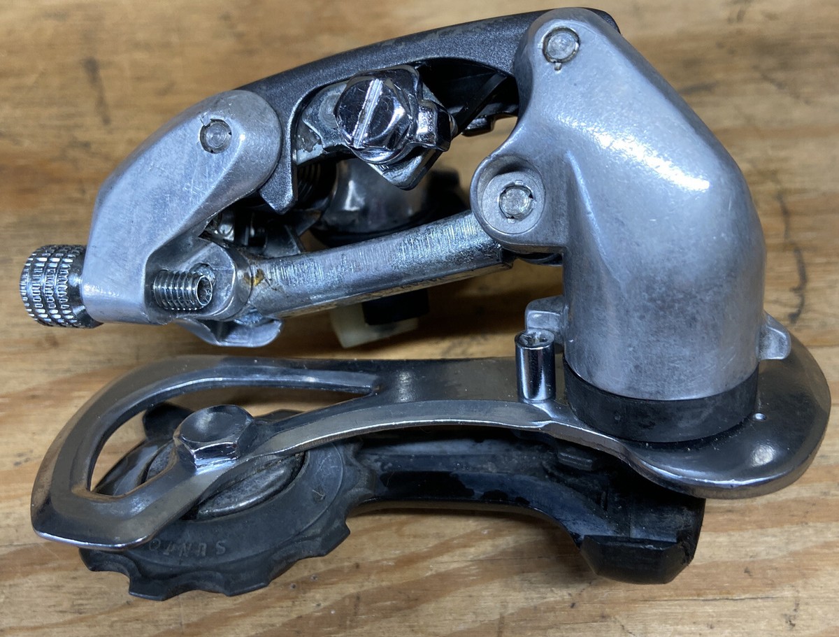 Suntour 3040 Accushift Rear Derailleur | eBay