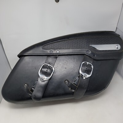 Harley Davidson Road King Classic 1995 Through 2007 OEM 07395