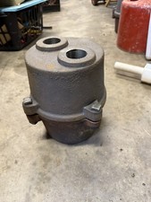 Fairbanks Morse Type N & T Pot Muffler 1 1/2 NPT