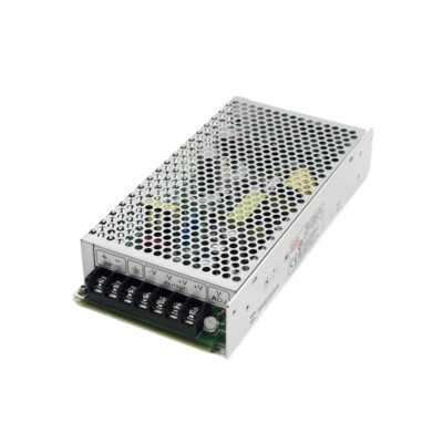 1pcs MEAN WELL SD-100C-24 100W 36~72V 24V4.2A Power Supplies