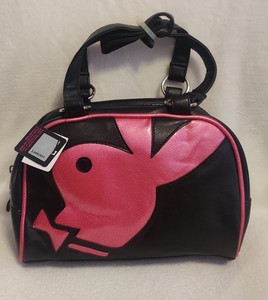 bowling bolsa style purse