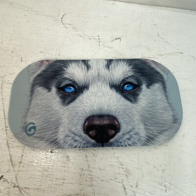 Gogglesoc Husky - Goggle Protection Cover Skiing, Sledding, Backcountry Stocking