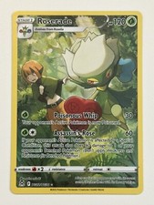 roserade pokemon card Roserade GL (12/111) [Platinum: Rising Rivals] Near Mint Holofoil main image 0