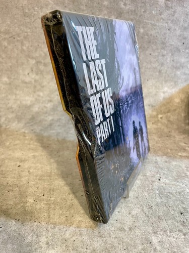 *NEW* Steel Armor - Brief Case - The Last Of Us Part 1 - Picture 2 of 3