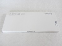 Cherry Kc 1000 Tastatur