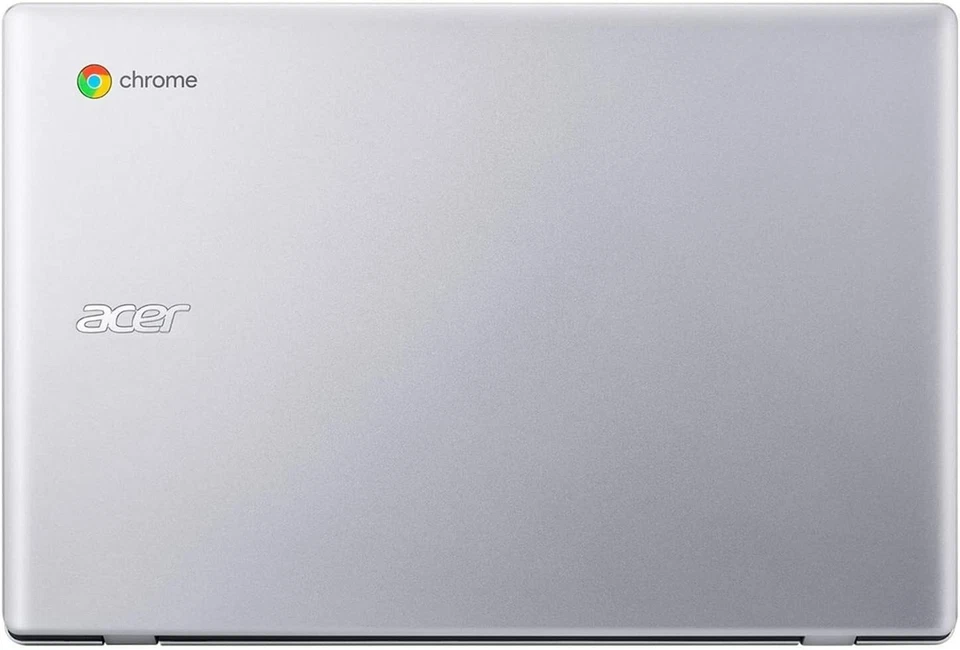 Acer Chromebook 311 CB311-9H-C4XC 11.6" (4GB, 32GB eMMC, Intel Celeron N4020) - Image 3 of 3