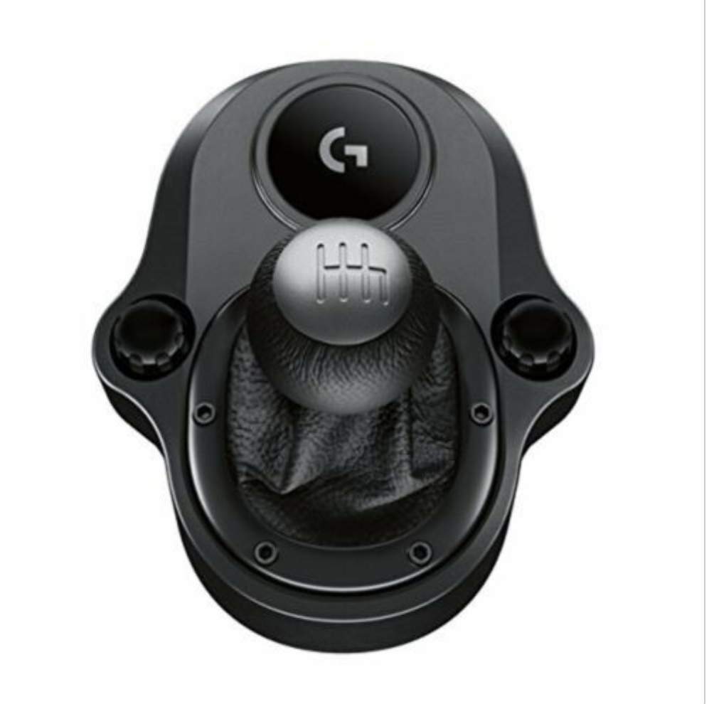 Logitech G29 Driving Force Wheel for PS4 / PC + Shifter BRAND NEW