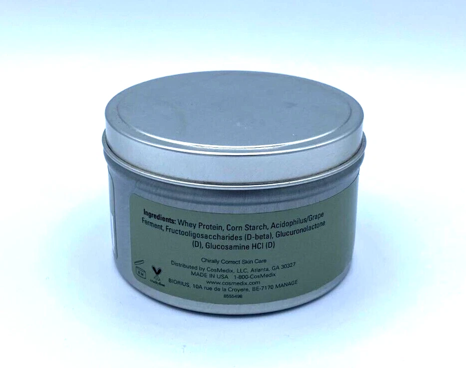 Cosmedix Custom Mask ~ 2 oz / 56.7 g - Image 2 of 3