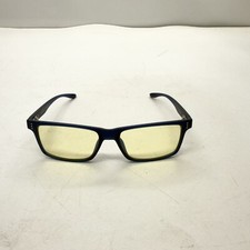 Gunnar Cruz Clear Lens Block Blue Light Navy Eyewear