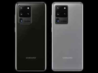 スマートフォン本体 Galaxy - Galaxy S20 ultra 5G Cosmic Gray 256GB 61iryGF+hlL.jpg_BO30,255,255,