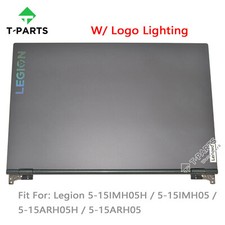 New For Lenovo Legion 5-15IMH05H -15IMH05 -15ARH05 60HZ Lcd Back Cover Rear Lid