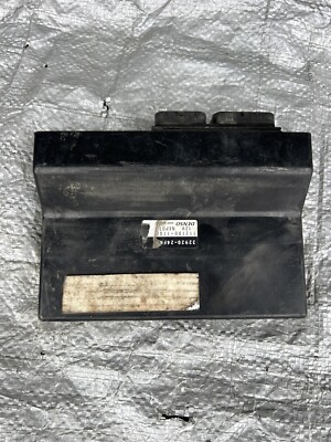 GSX1300RハヤブサGW71A 純正 ECU/CDI 32920-24FK0 GSX1300RハヤブサGW71A 純正 ECU/CDI 32920-24FK0 - メルカリ