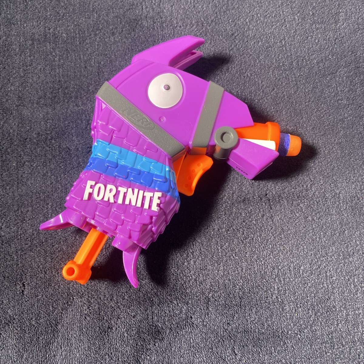 Nerf Darts Nerf Fortnite Micro Llama Nerf Gun Microshot NERF
