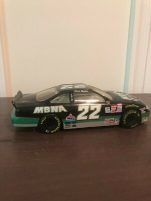 WARD BURTON #22 car | eBay