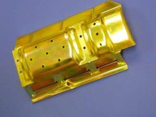 Pontiac Tomahawk Windage Tray 34 Length Pontiac Tomahawk Windage Tray 34 Length